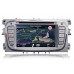 FORD Mondeo Focus Galaxy S max Android OEM bilstereo Navigation